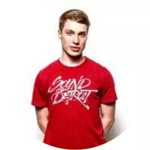 Robin Scholz - Singer