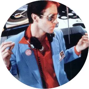 Robin Scott - Singer