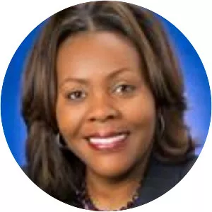 Robin Shackleford - Indiana State Representative