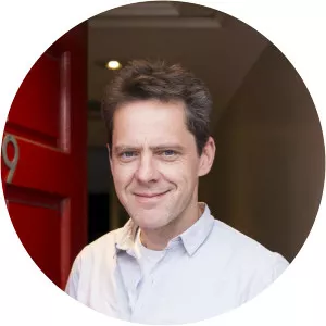 Robin Shaw - Film director