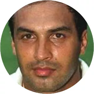 Robin Singh