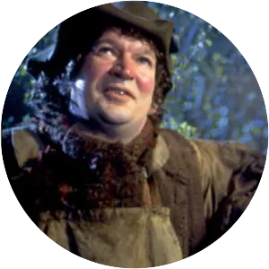 Robin Smallburrow - Fictional character