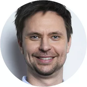 Robin Söderling