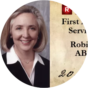 Robin Sproul - Television producer