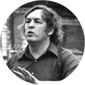 Robin Spry - Canadian film director