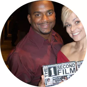 Robin Stapler - Actress ‧ Alfonso Ribeiro's ex-wife