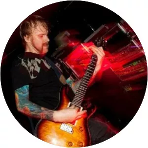 Robin Staps - Musical artist