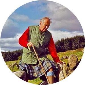 Robin Stormonth Darling