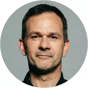 Robin Svartström - Actor