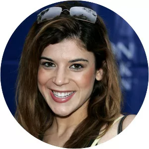 Robin Sydney - American actress