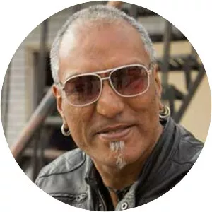 Robin Tamang - Singer