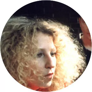 Robin Taylor-Firth - British musician