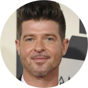 Robin Thicke