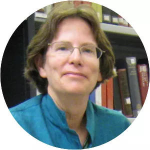 Robin Torrence - Author