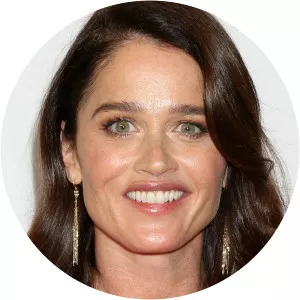 Robin Tunney - American actress