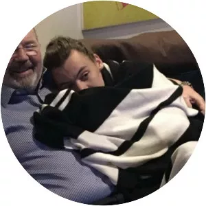 Robin Twist photograph