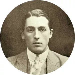 Robin Vane- Tempest-Stewart, 8th Marquess of Londonderry