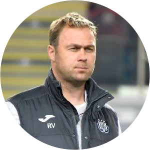 Robin Veldman photograph