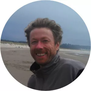 Robin Weeks photograph