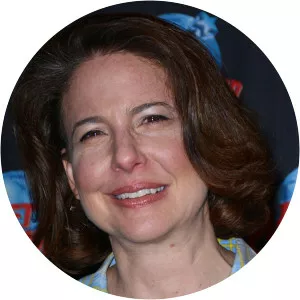 Robin Weigert - American television actress