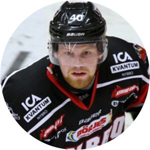 Robin Wengdahl - Ice hockey player
