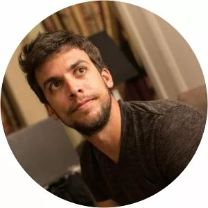 Robin Wieruch photograph