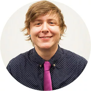 Robin Wilby - Filmmaker