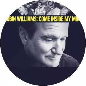 Robin Williams: Come Inside My Mind