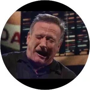 Robin Williams: Weapons of Self-Destruction