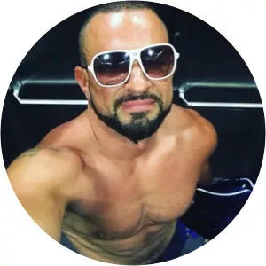 Robin Windsor - Professional dancer