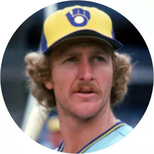 Robin Yount