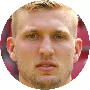 Robin Zentner - German footballer