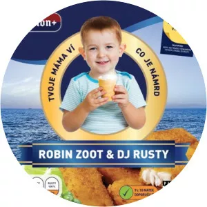 Robin Zoot & Dj Rusty