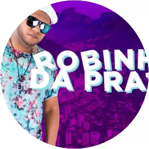 Robinho da Prata - Musical artist
