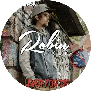 Robinholta - Musical artist