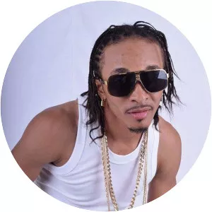 Robinio Mundibu - Musical artist