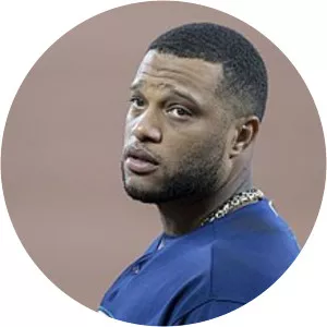 Robinson Canó - Baseball second baseman