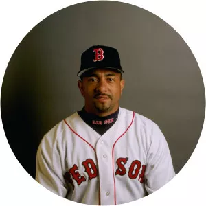 Robinson Checo - Baseball player