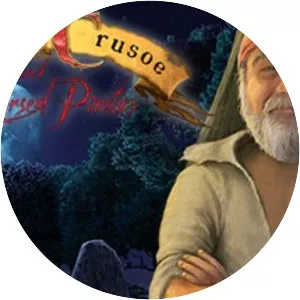 Robinson Crusoe and the Cursed Pirates
