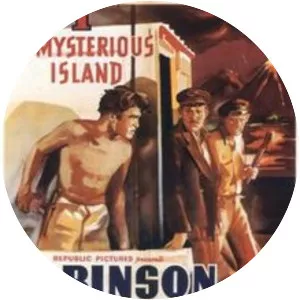 Robinson Crusoe of Clipper Island - 1936 ‧ Black and white/Thriller ‧ 3h 50m