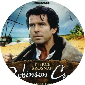 Robinson Crusoe - Fictional character