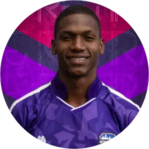 Robinson Daniel Flores Barrios