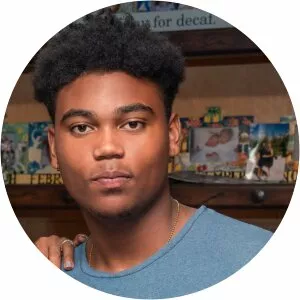 Robinson James Peete