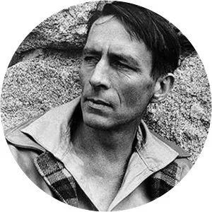 Robinson Jeffers