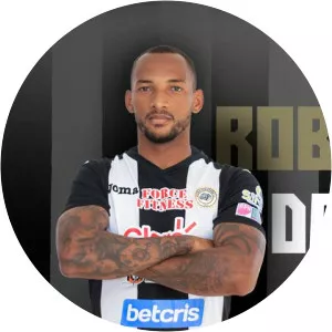 Robinson Luiz da Silva