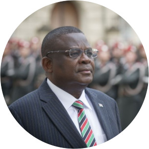 Robinson Njeru Githae