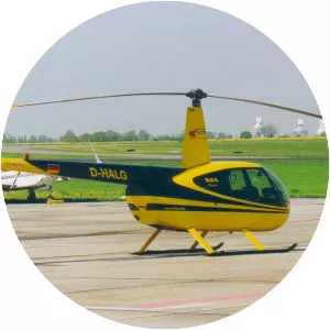 Robinson R44