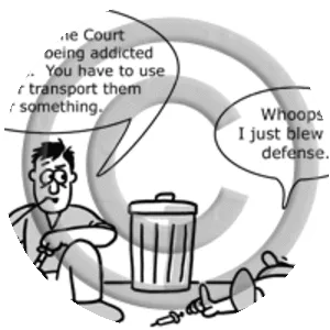 Robinson v. California - 