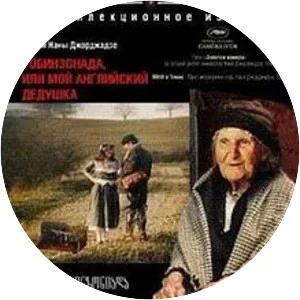 Robinsonada or My English Grandfather