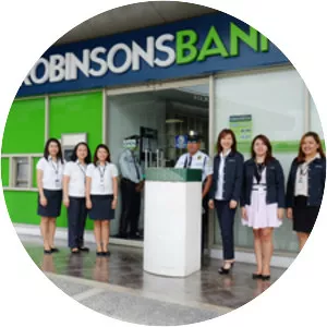 Robinsons Bank